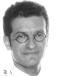 Frank Le Foll
