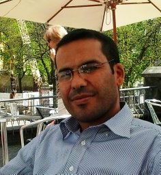 Lakhdar Aidaoui