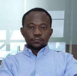 Tiamiyu Bolaji Bashir