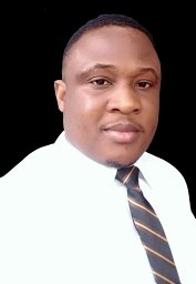 Joseph Henry Anajemba