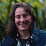 Christina D. Buesching