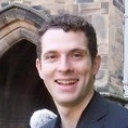 Ben Harkin