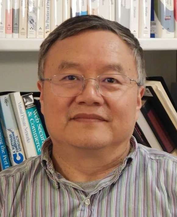 Ruixi Yuan