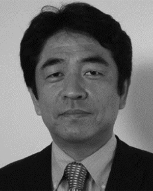 Takayuki Ishibashi