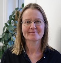 Nicola Brimblecombe
