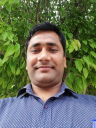 Ashok Sah