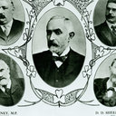 Charles eugene Connolly