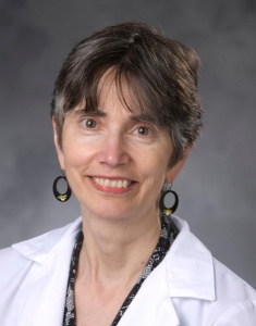 Mary Louise Markert
