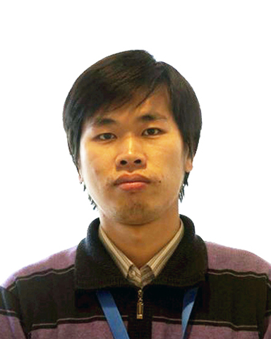 Jinzhu Zhao