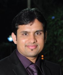 Chopda Girish R