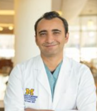 Wael E. A. Saad