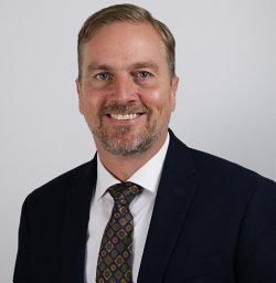 Matthew A. Douglas