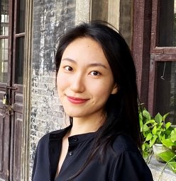 Xinyu Pan