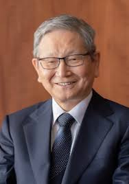 Kazuhiko Terashima