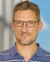 Bernhard Steubing