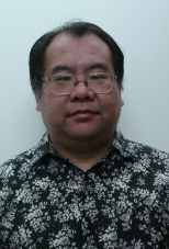 Zhigang Liu