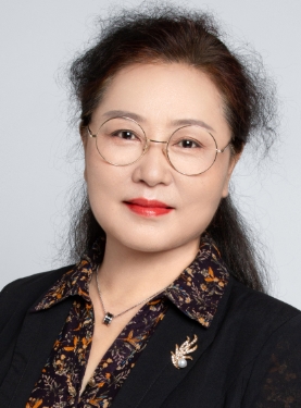 Rongying Zhao