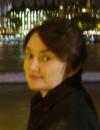 Joanne Thompson