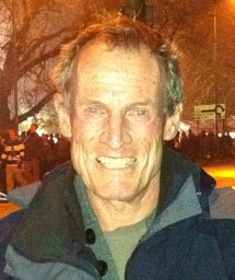 Trevor Hugh Bennett