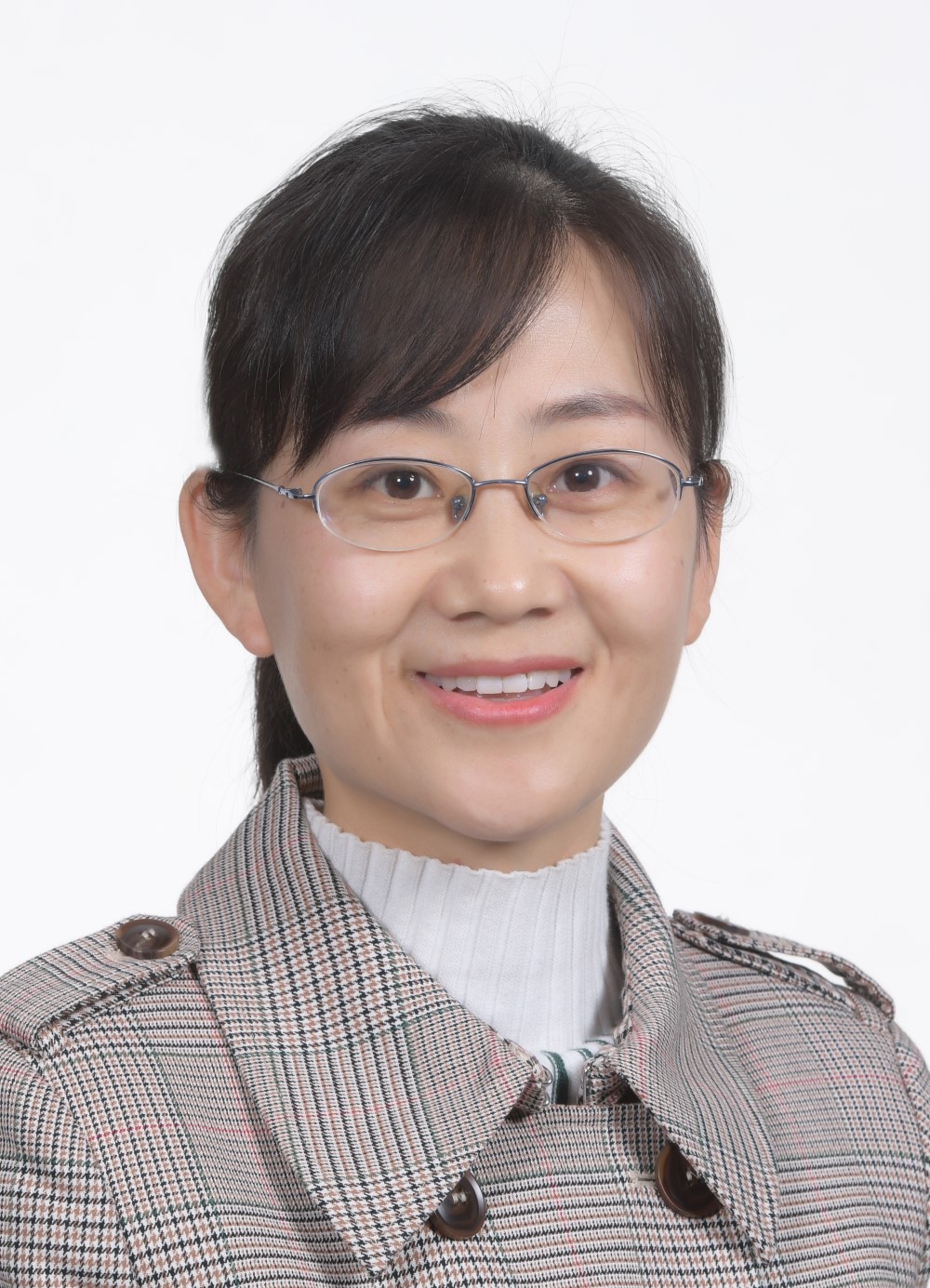 Fuhong He