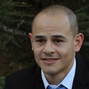 Nicolas Sisourat