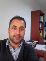 Fuat Kılıc