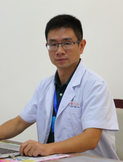 Xiaomao Xu