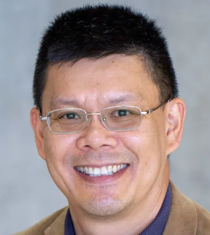 Stanley Pau