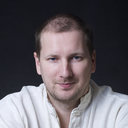 Sergey Yakubov