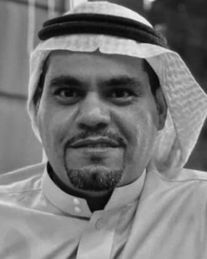 Ahmed Binmahfoudh