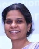 Dhanya C. T.