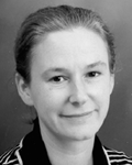 Eloise Monger