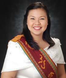 Maria Victoria Faith Valenzuela Garcia
