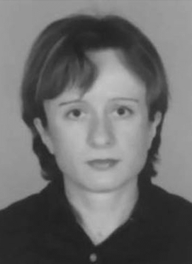 Gergana Alexieva