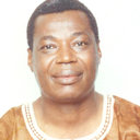 Abel Eigege