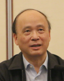Weimin Zuo