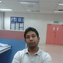 Md Mizanur Rahman