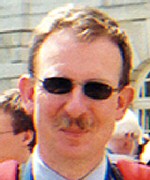 Gareth Rees