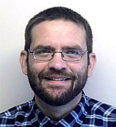 Jonathan Yoder