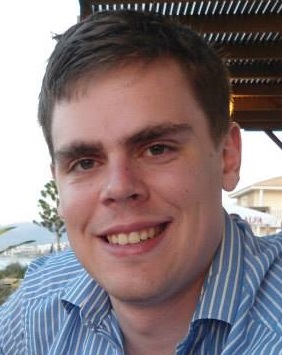Tom Rainforth