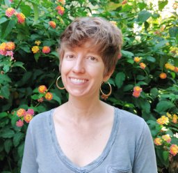 Carrie Benjamin
