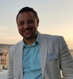 Aleksandar S. Anđelković