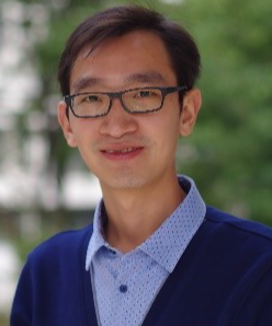 Liang Wang
