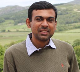 Prasad Sarangapani