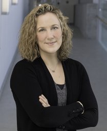 Julie M Robillard
