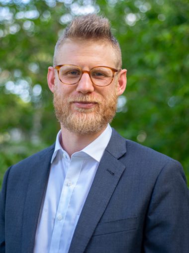 Matthew Schneider-Mayerson
