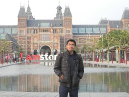 Brijesh Sutariya