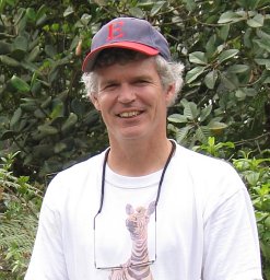 John M. Bates