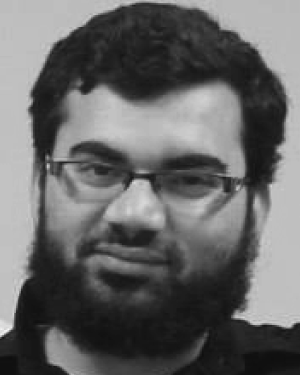 Muhammad Azhar