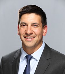 Joseph R Acevedo
